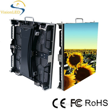 P3 rental indoor full-color advertising led display screen